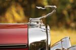 Cadillac Sixteen Roadster by Fleetwood 1930 года
